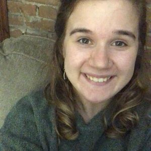 Meet your Posher, Anna